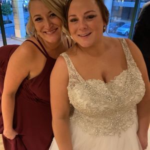 Meet your Posher, Amy